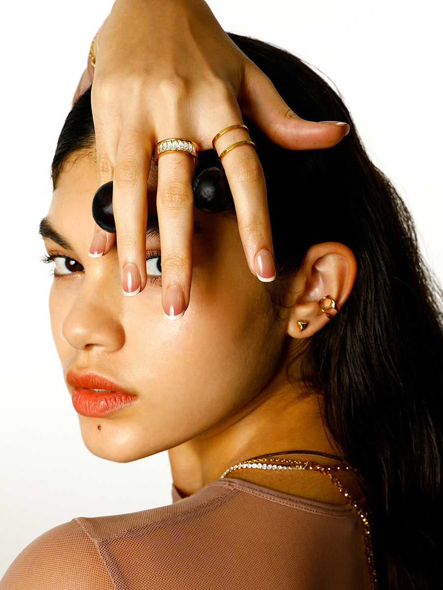 Beyond Ring