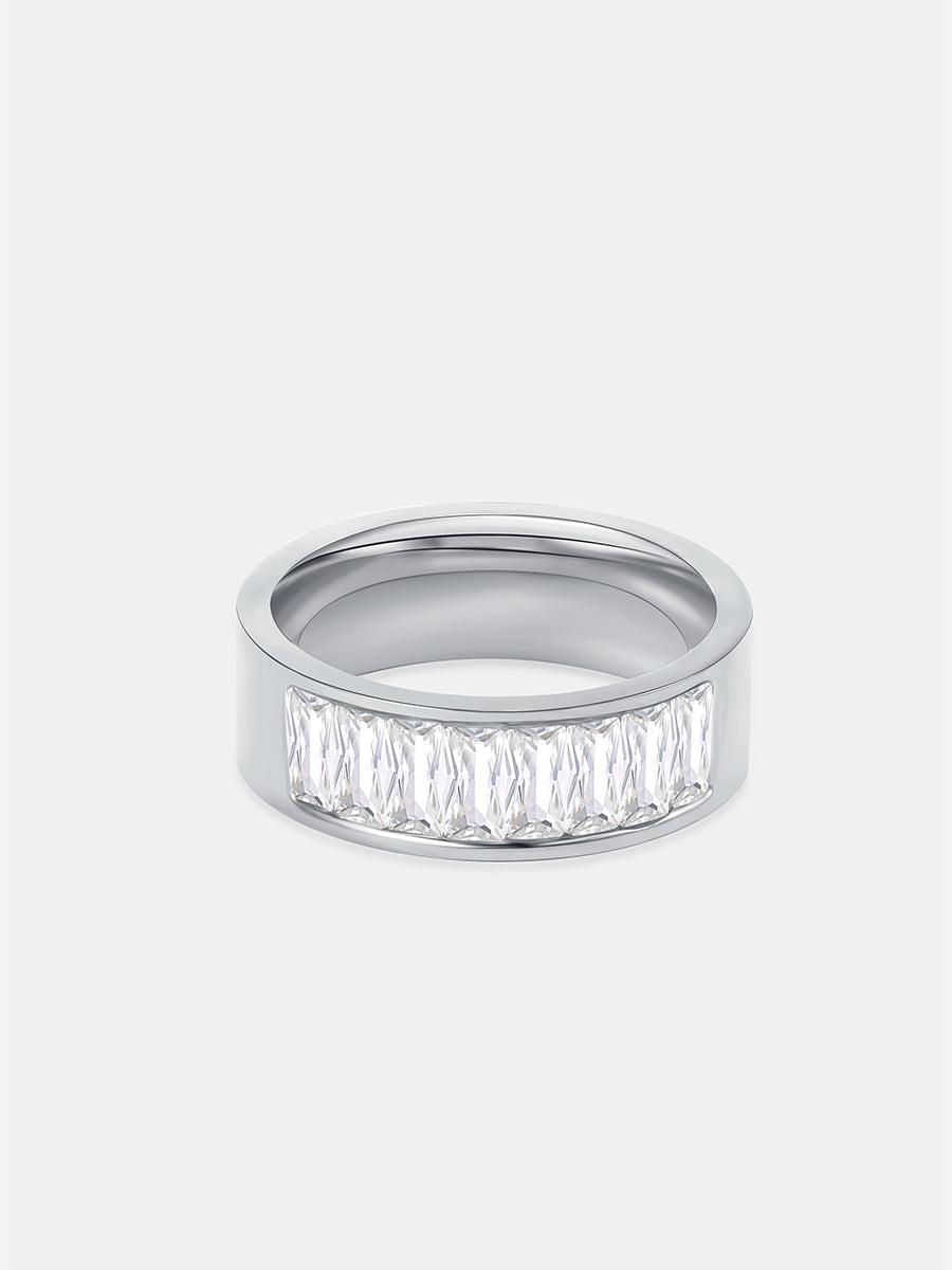 Beyond Ring