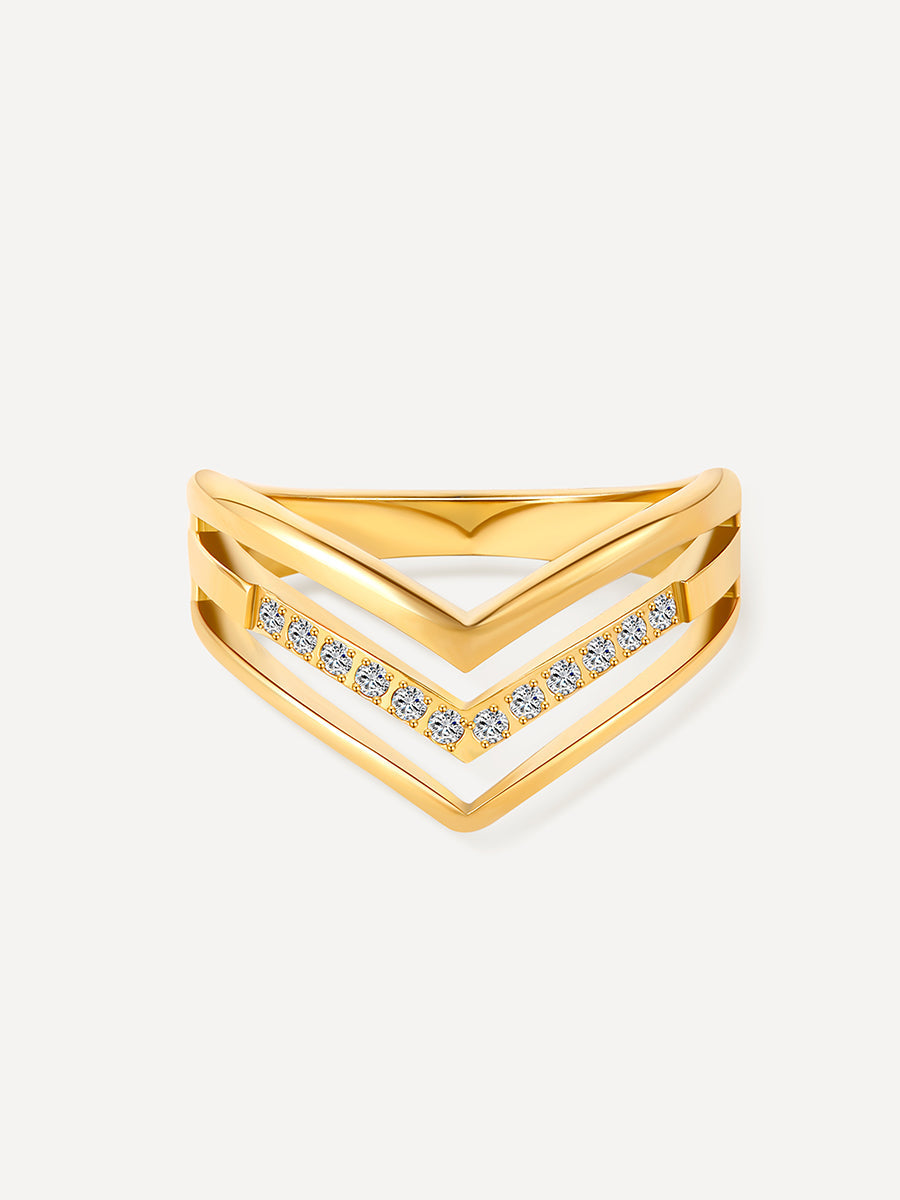 Secret Crush Ring
