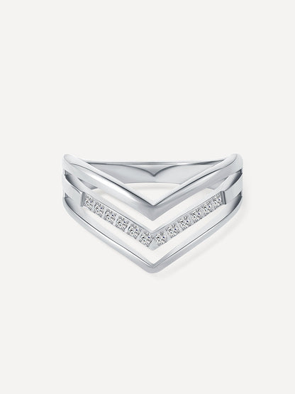 Secret Crush Ring