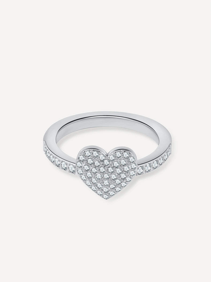 Wholehearted Ring