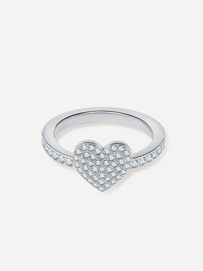 Wholehearted Ring
