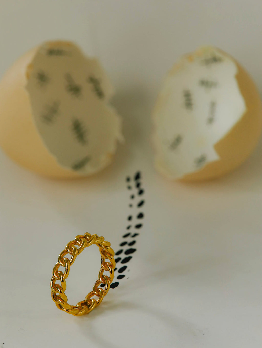 Interlocking Ring