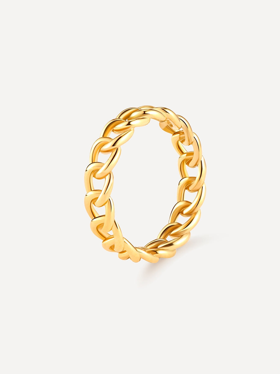 Interlocking Ring