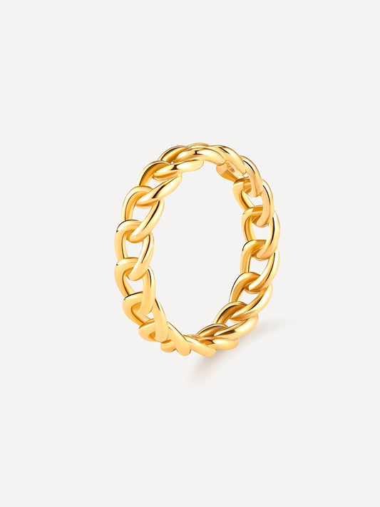 Interlocking Ring