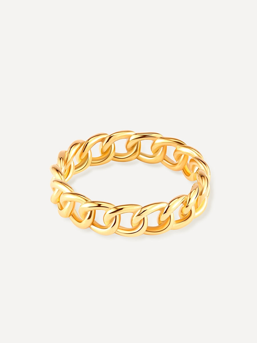 Interlocking Ring