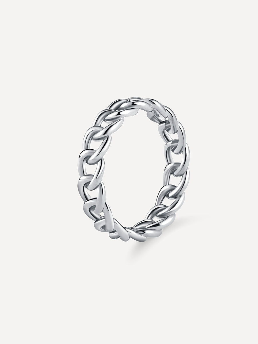 Interlocking Ring