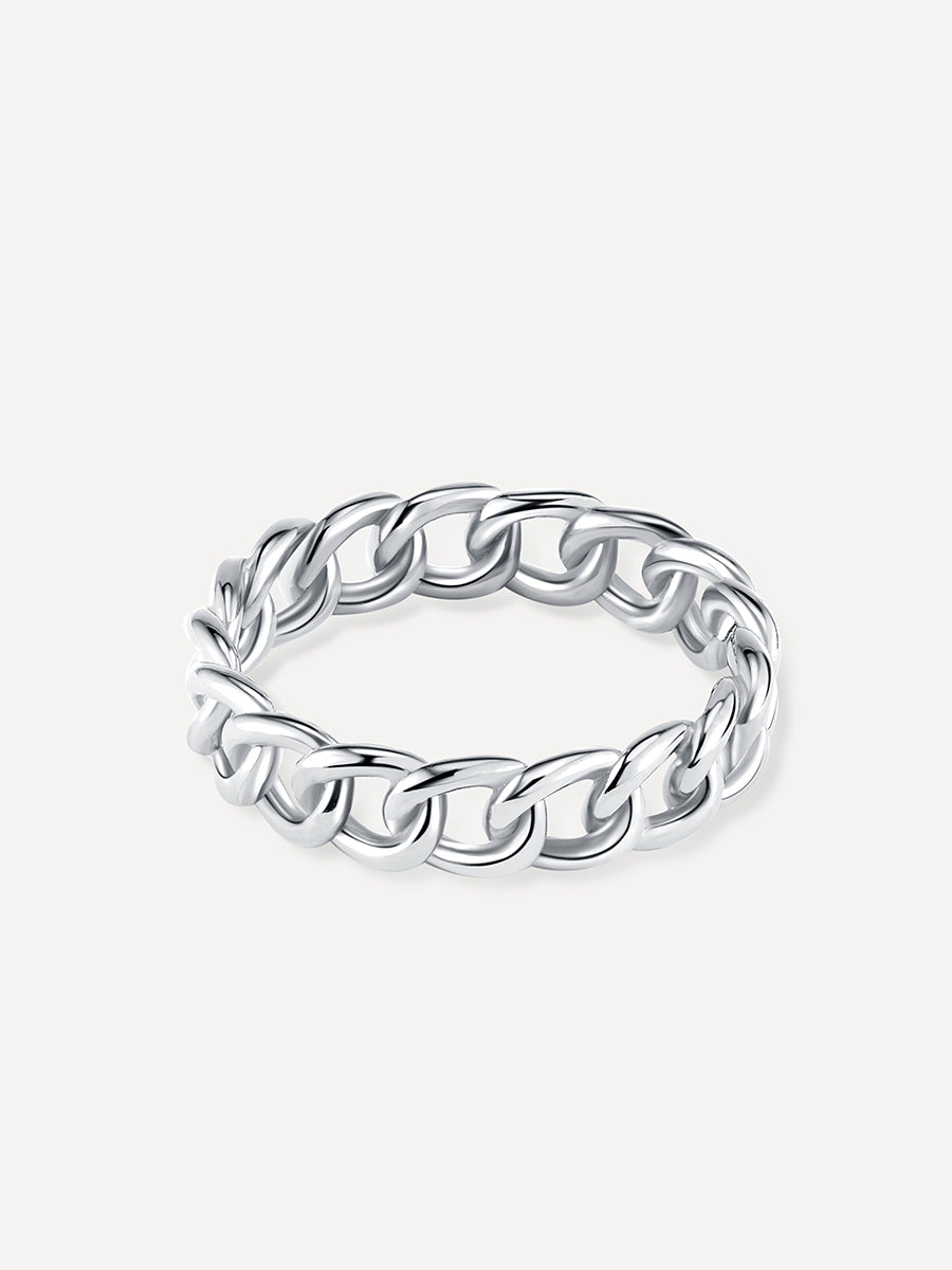 Interlocking Ring
