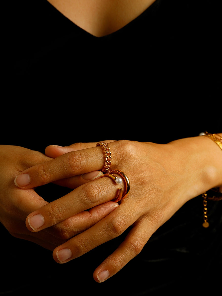Pleasure Ring