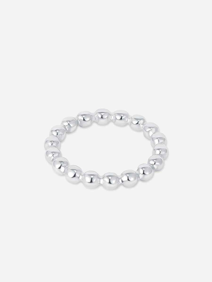 Beaded Ring