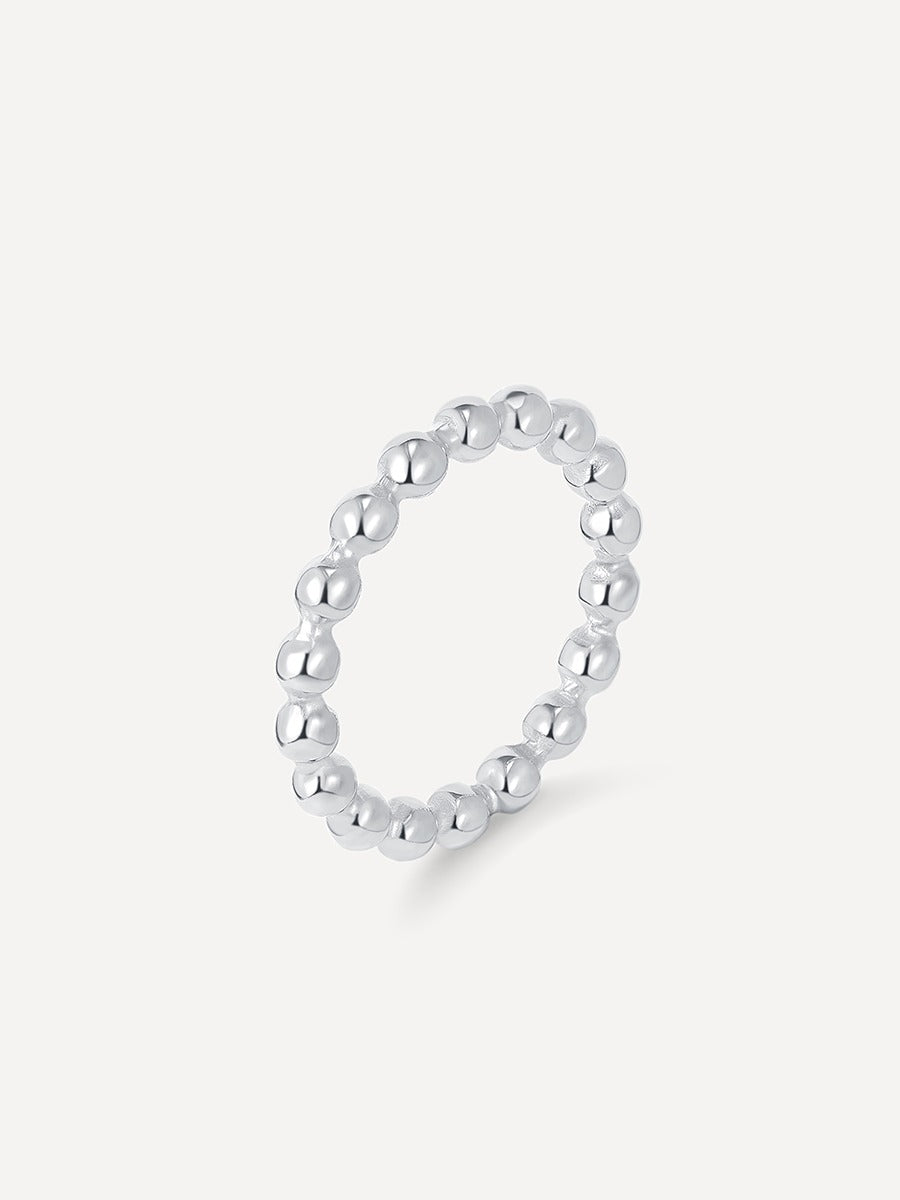 Beaded Ring