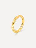 Sun Catcher Ring