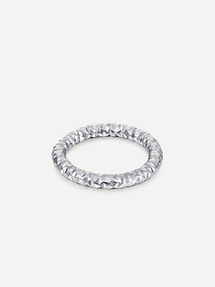 Sun Catcher Ring