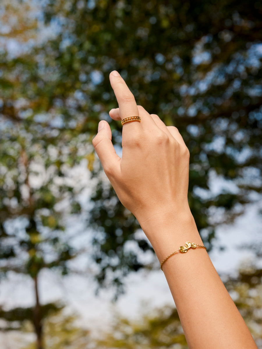 Dreamy Era Ring