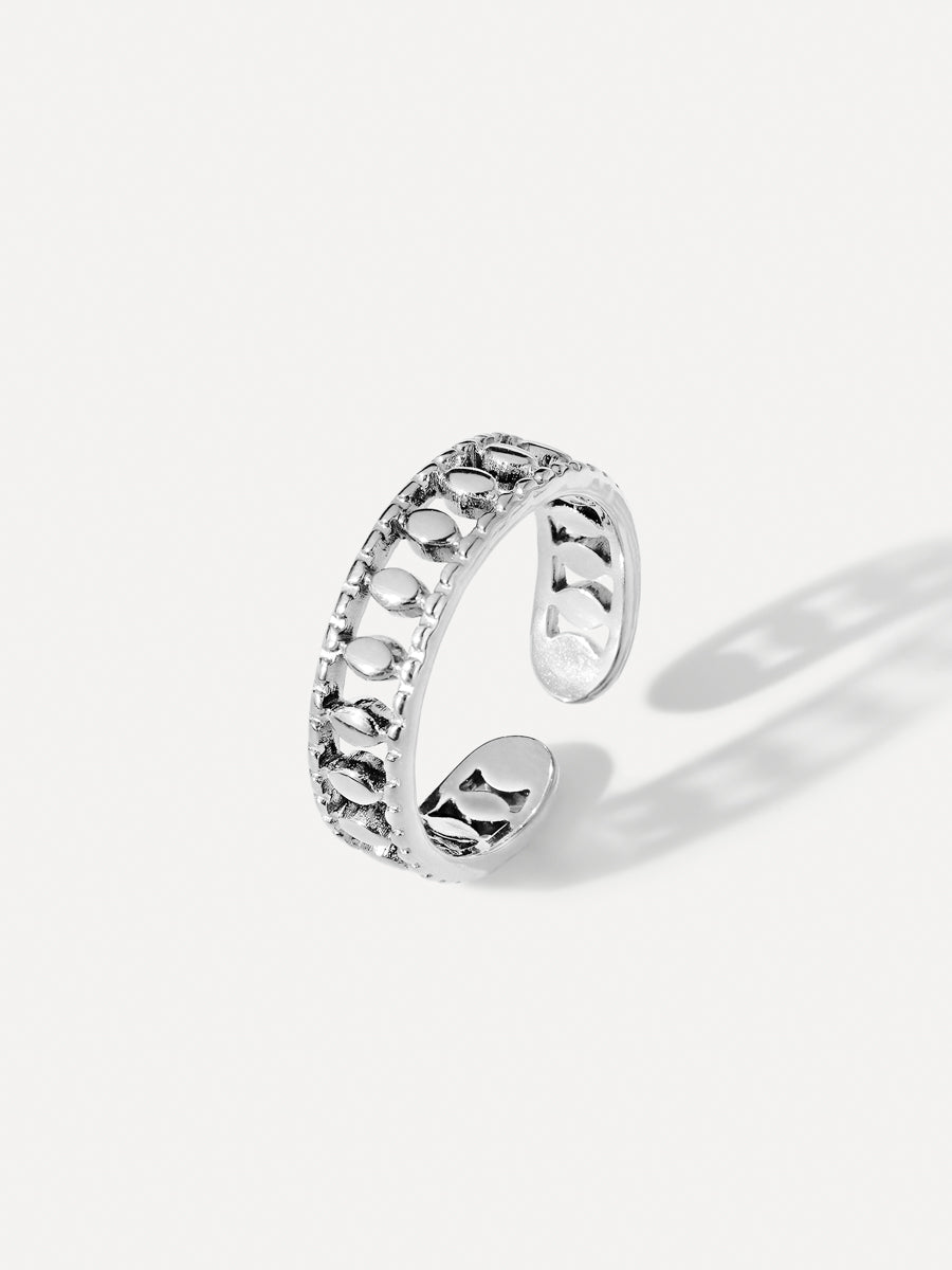 Dreamy Era Ring