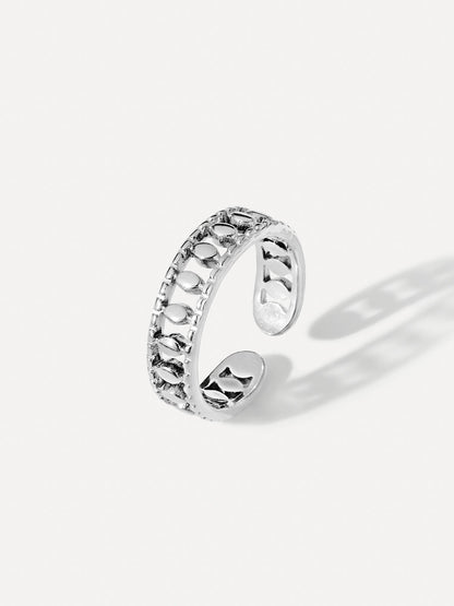 Dreamy Era Ring