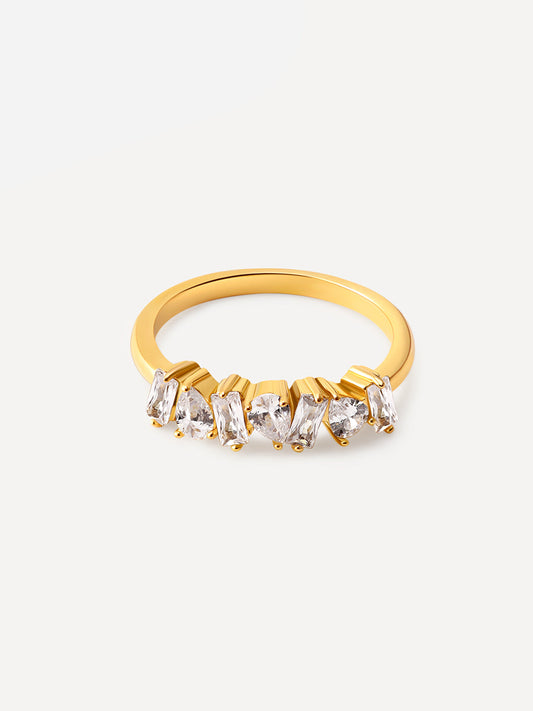 Stellar Path Ring