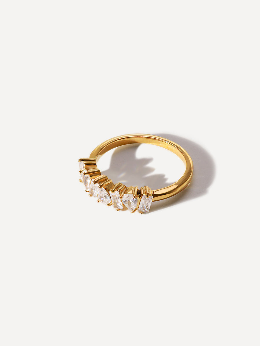 Stellar Path Ring