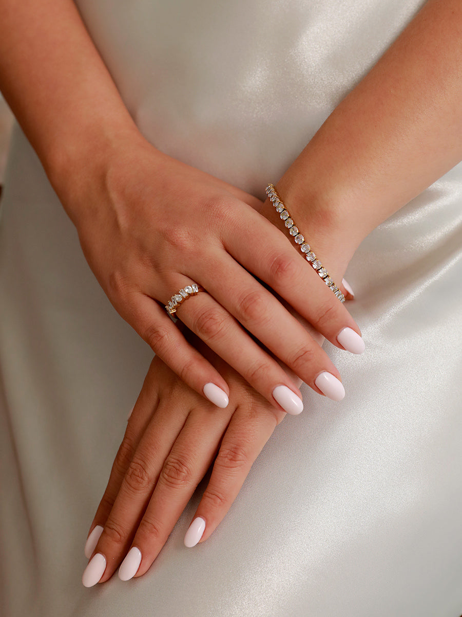 Stellar Path Ring