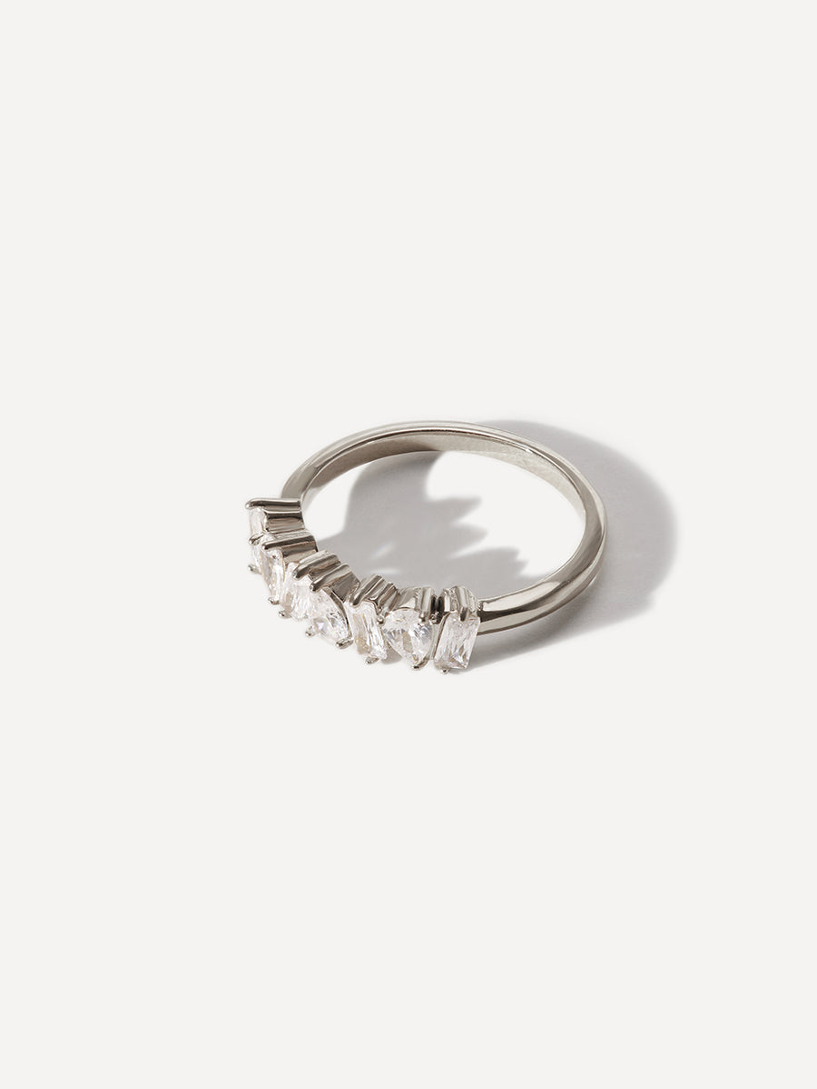 Stellar Path Ring