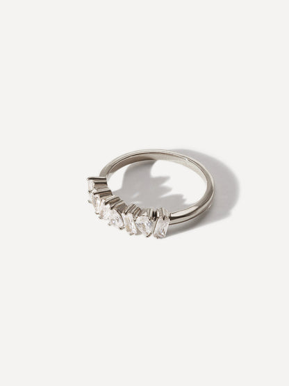 Stellar Path Ring