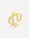 Eternity Knotwork Ring