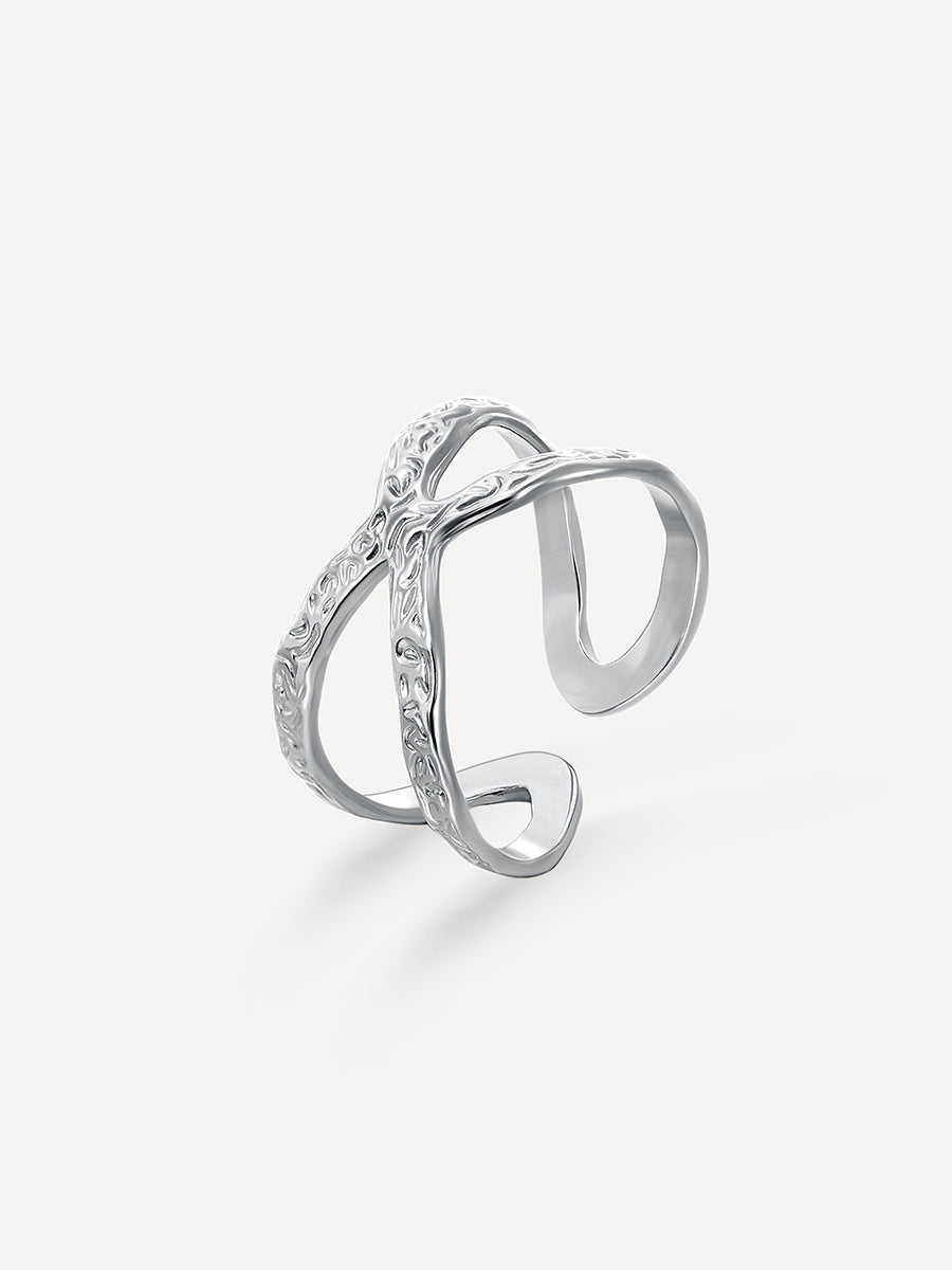 Eternity Knotwork Ring