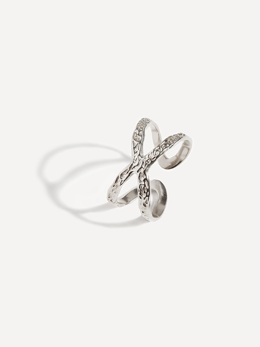 Eternity Knotwork Ring