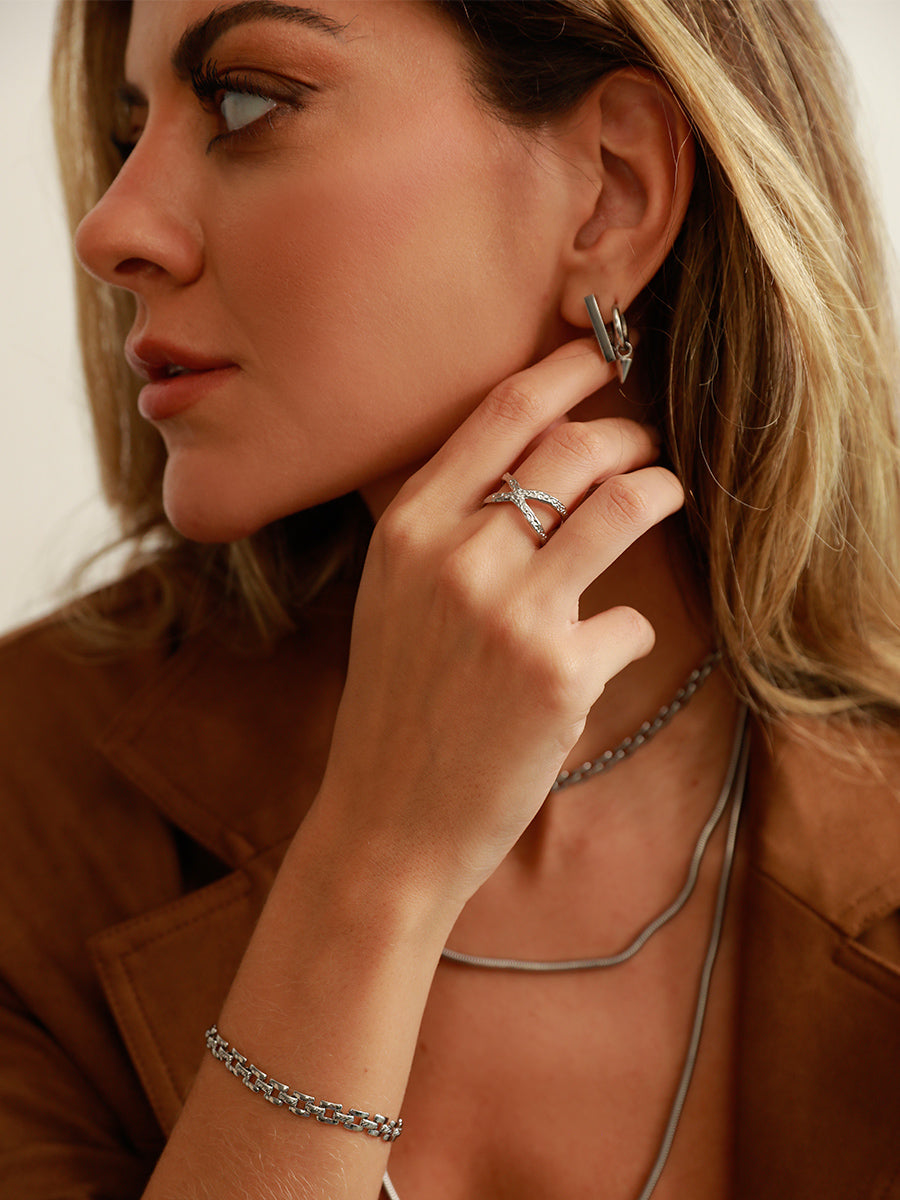 Eternity Knotwork Ring