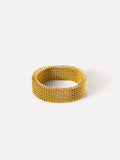 Woven Dream Ring