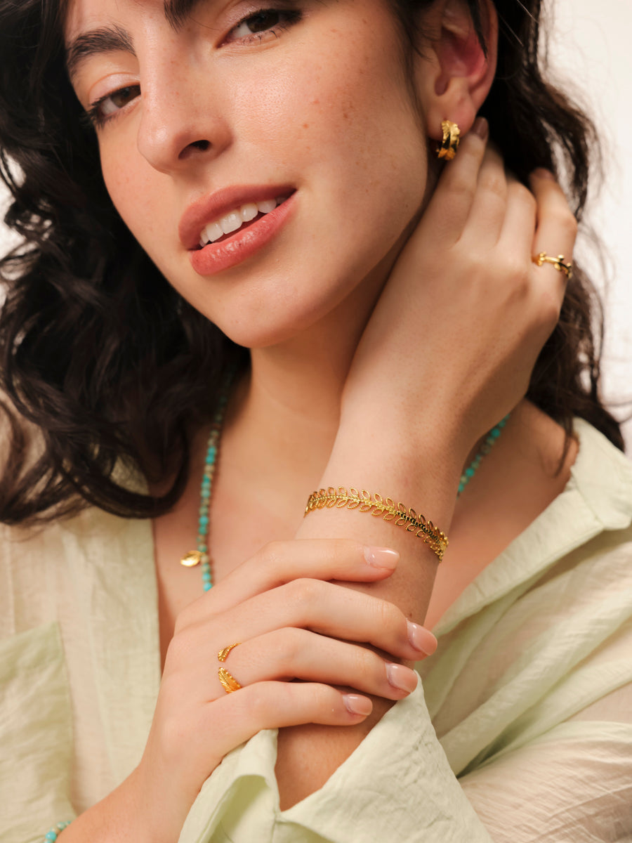 Nature Wings Ring