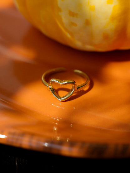 Romantic Love Ring