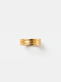 Shiny Circle Ring
