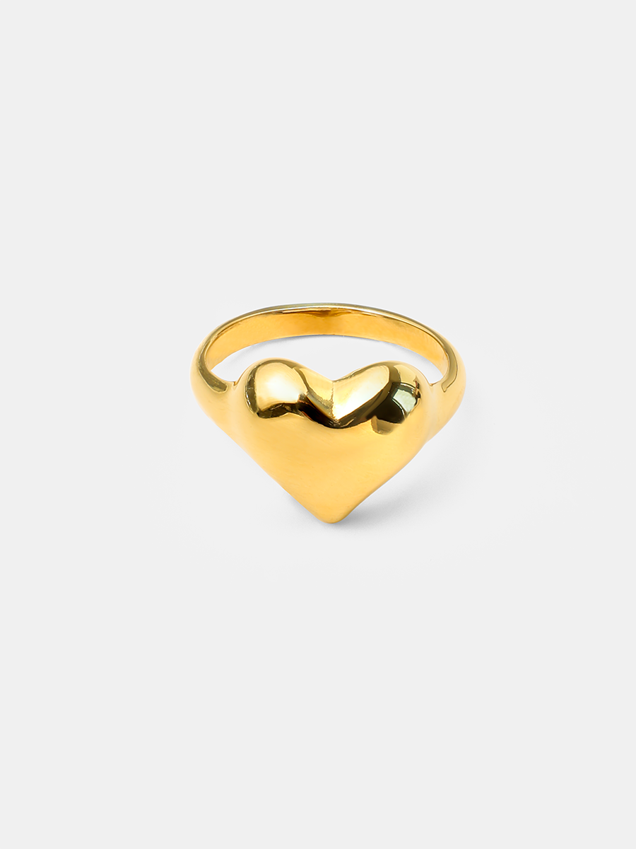 Sweet Glow Ring