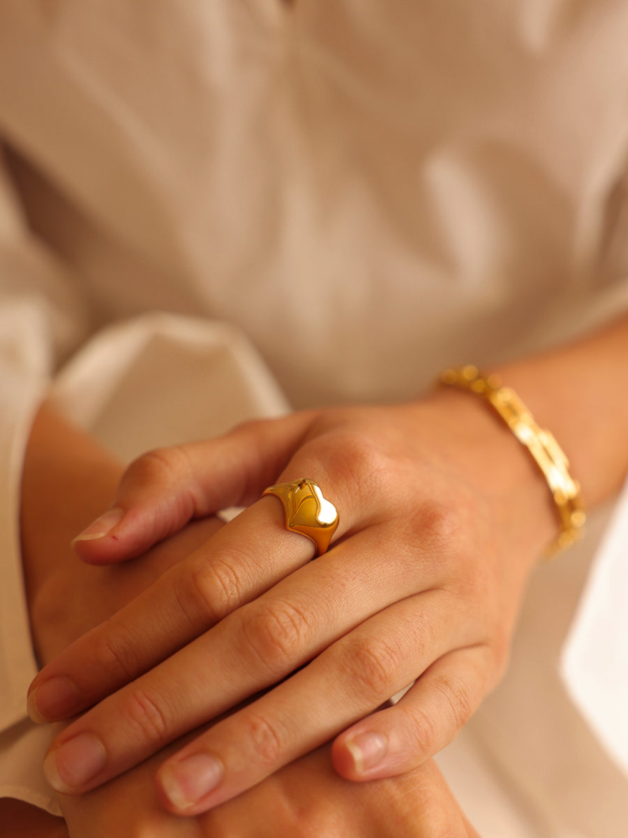 Sweet Glow Ring
