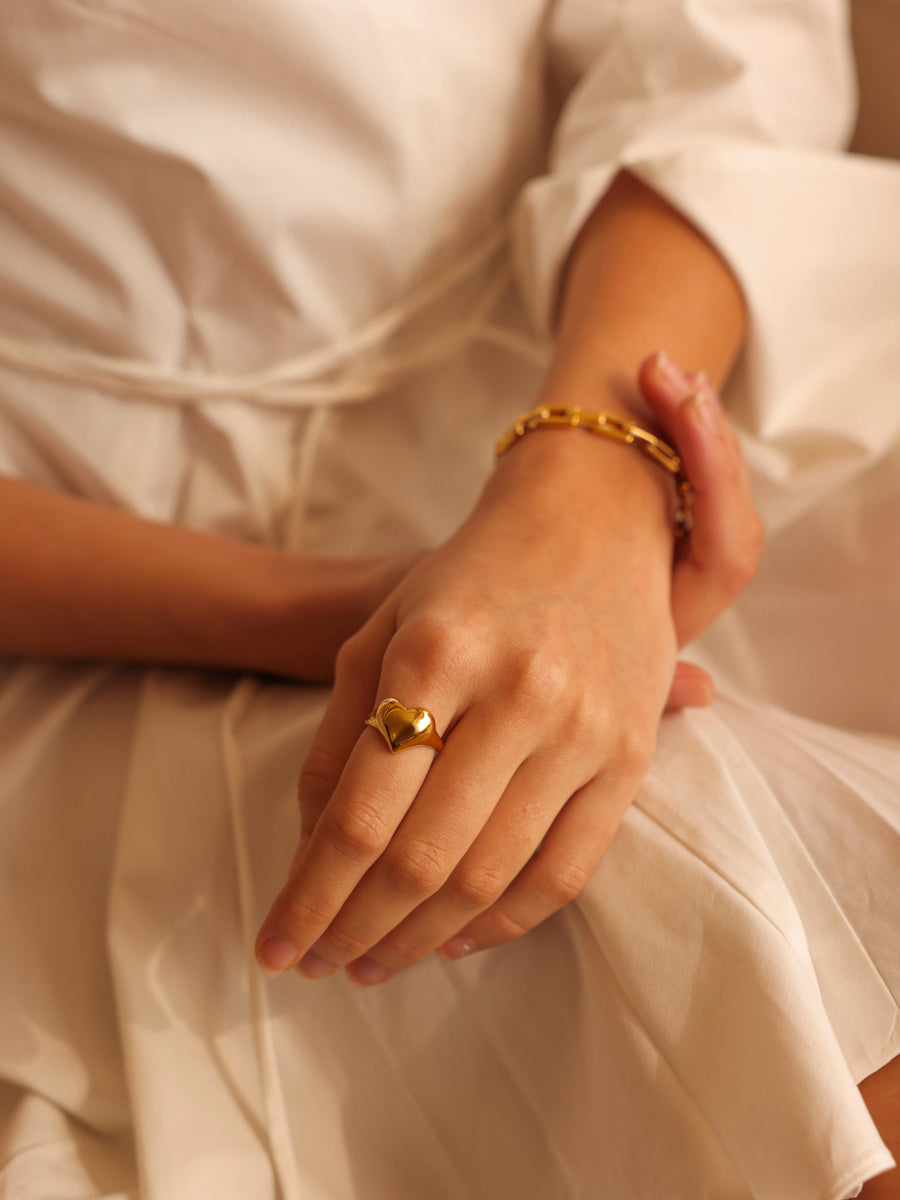 Sweet Glow Ring