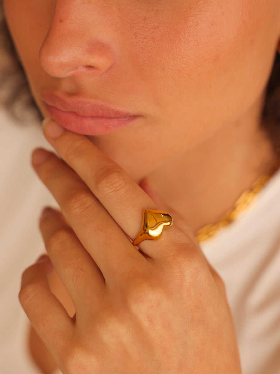 Sweet Glow Ring