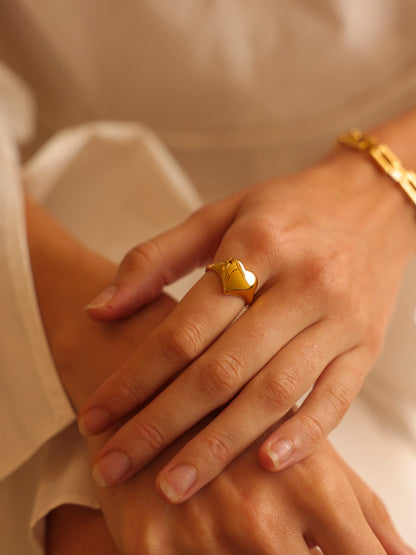 Sweet Glow Ring