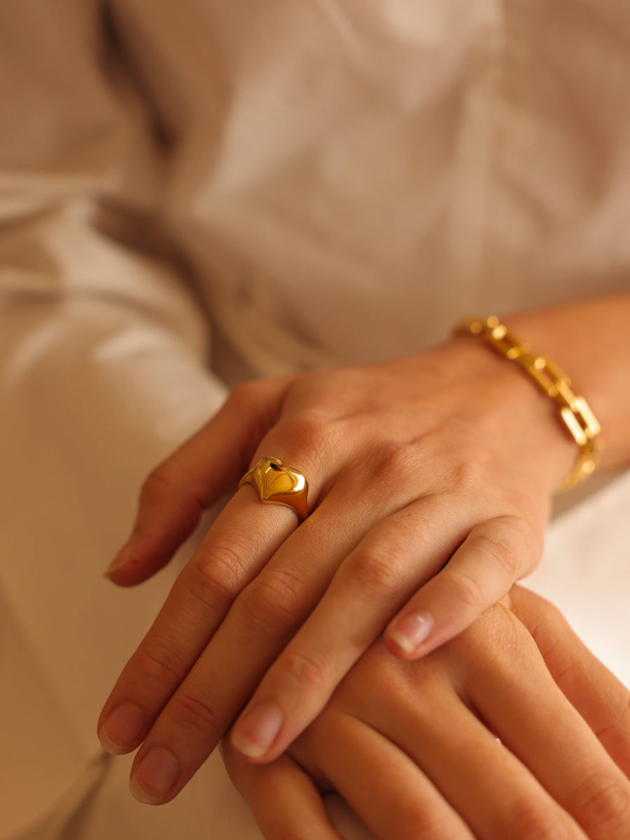 Sweet Glow Ring
