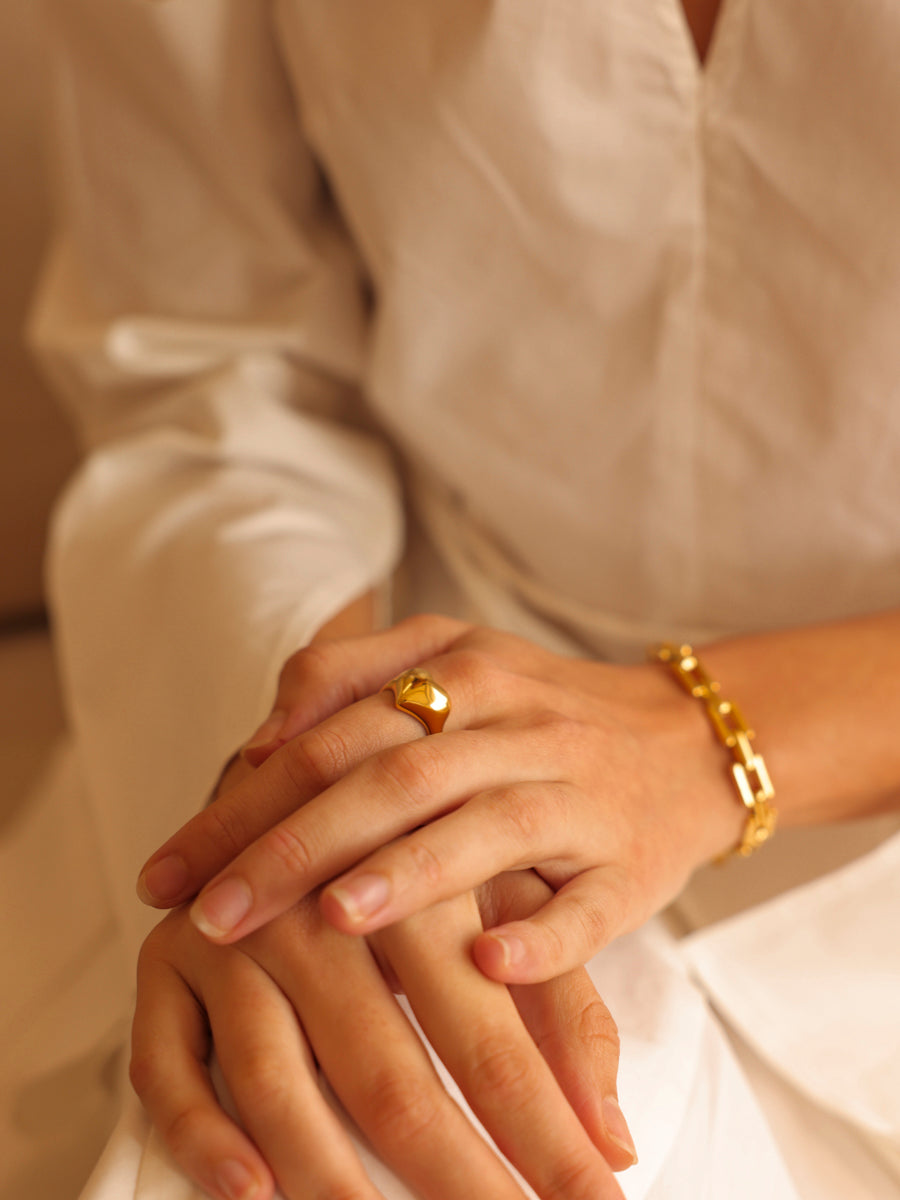 Sweet Glow Ring