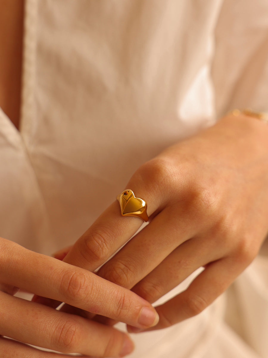 Sweet Glow Ring