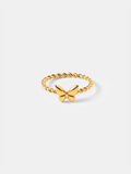 Lovely Butterfly Ring