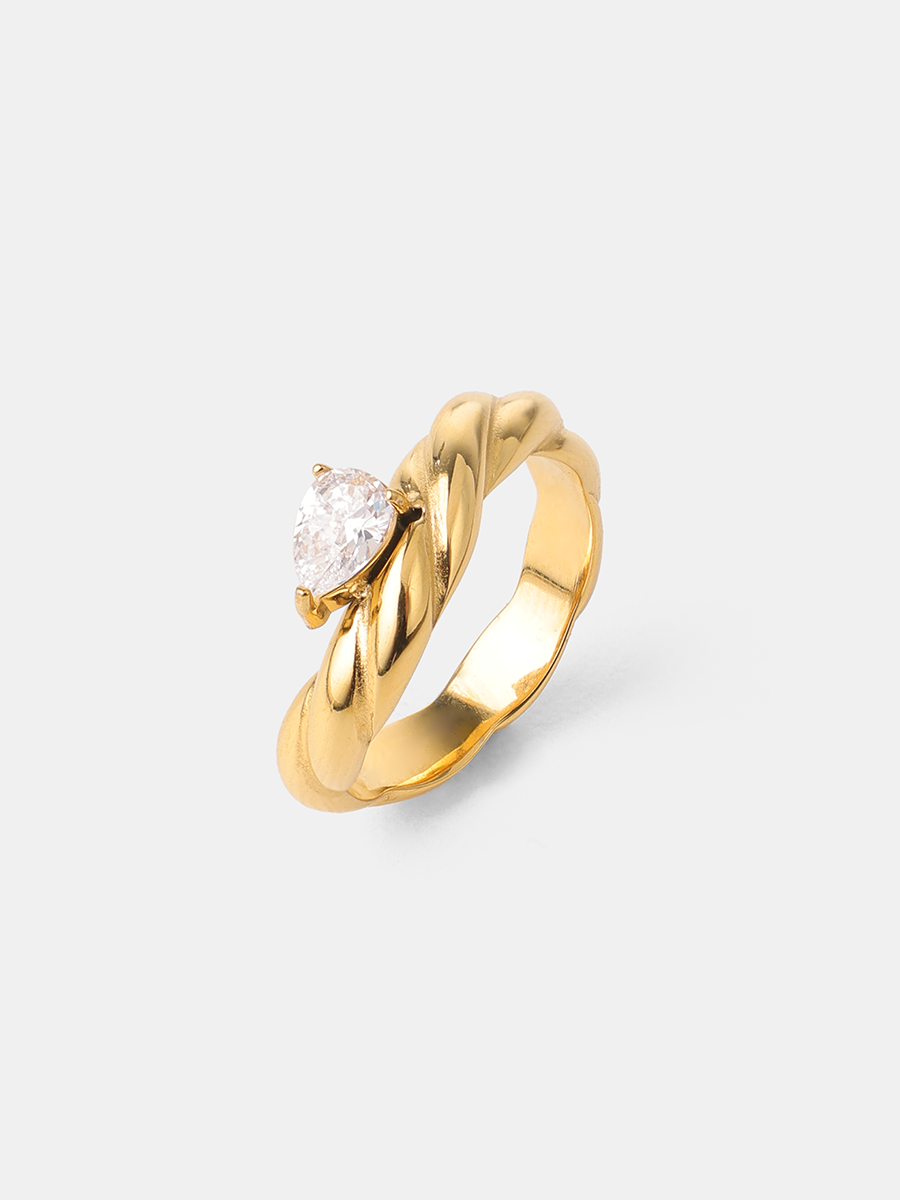 Eternal Shine Ring