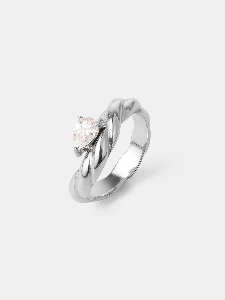 Eternal Shine Ring