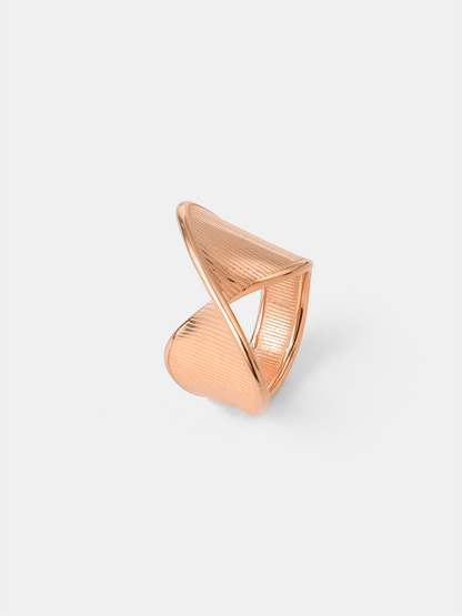 Twisted Beauty Ring