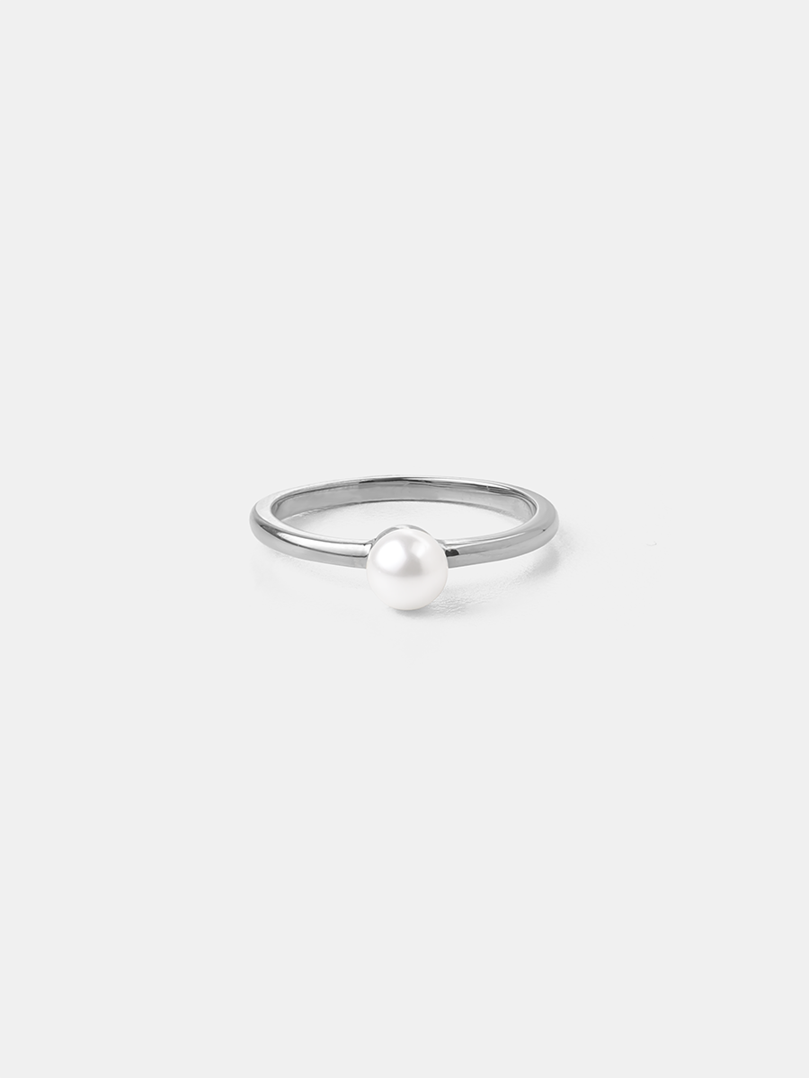 Pearl Fantasy Ring
