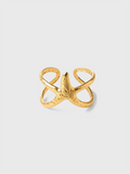 Seastar Serenity Ring