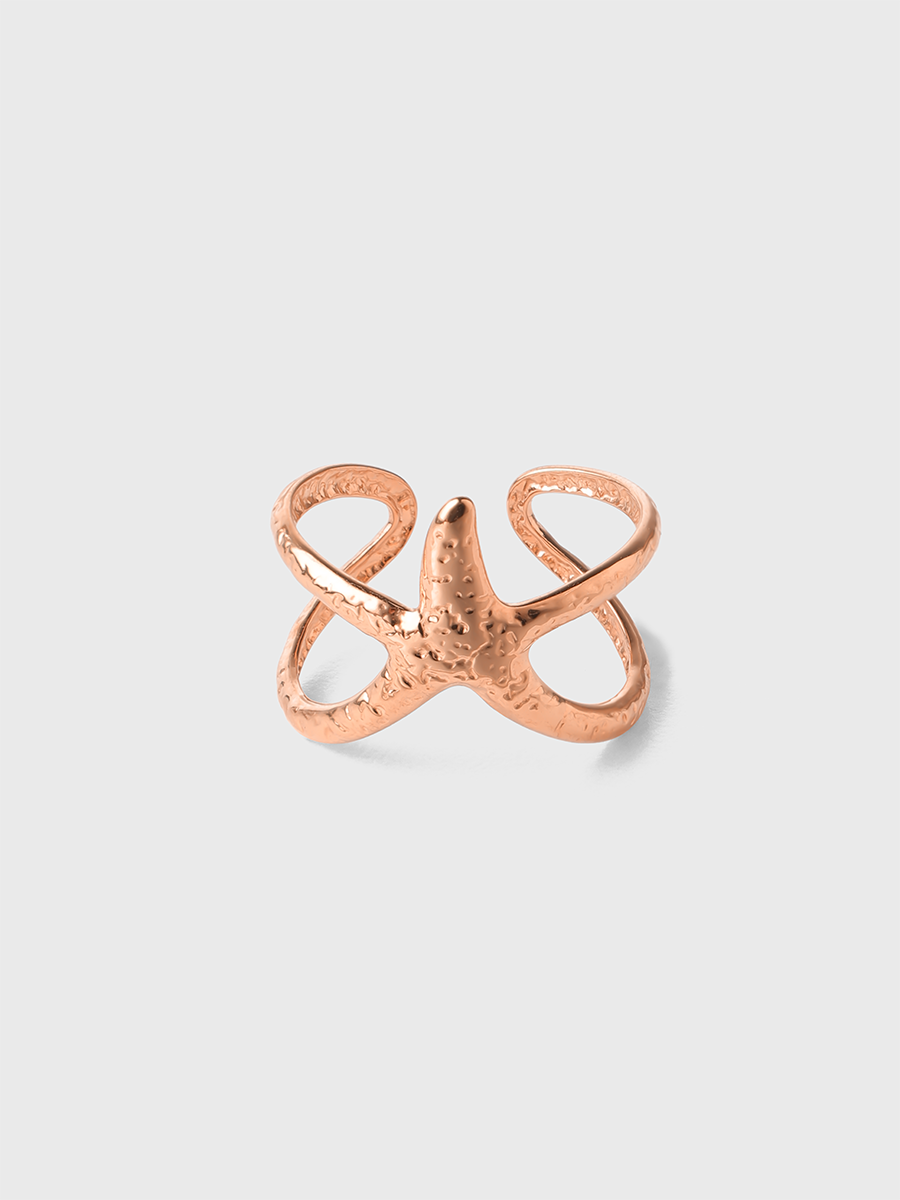 Seastar Serenity Ring