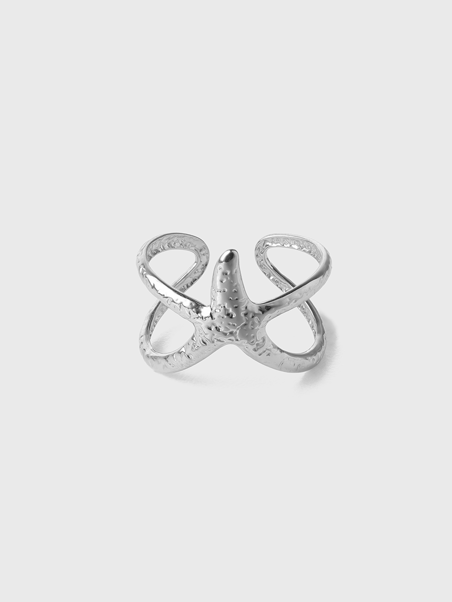 Seastar Serenity Ring
