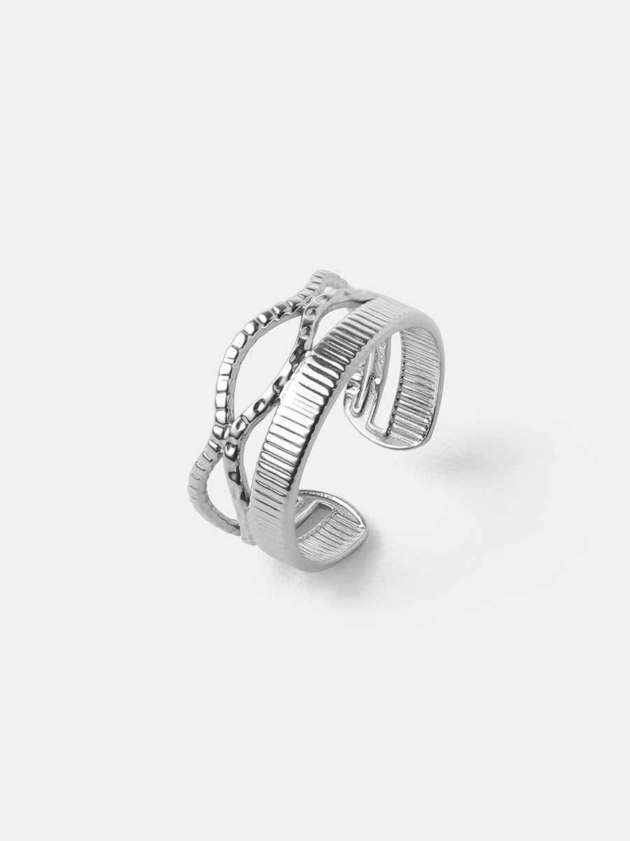 Subtle Beauty Ring